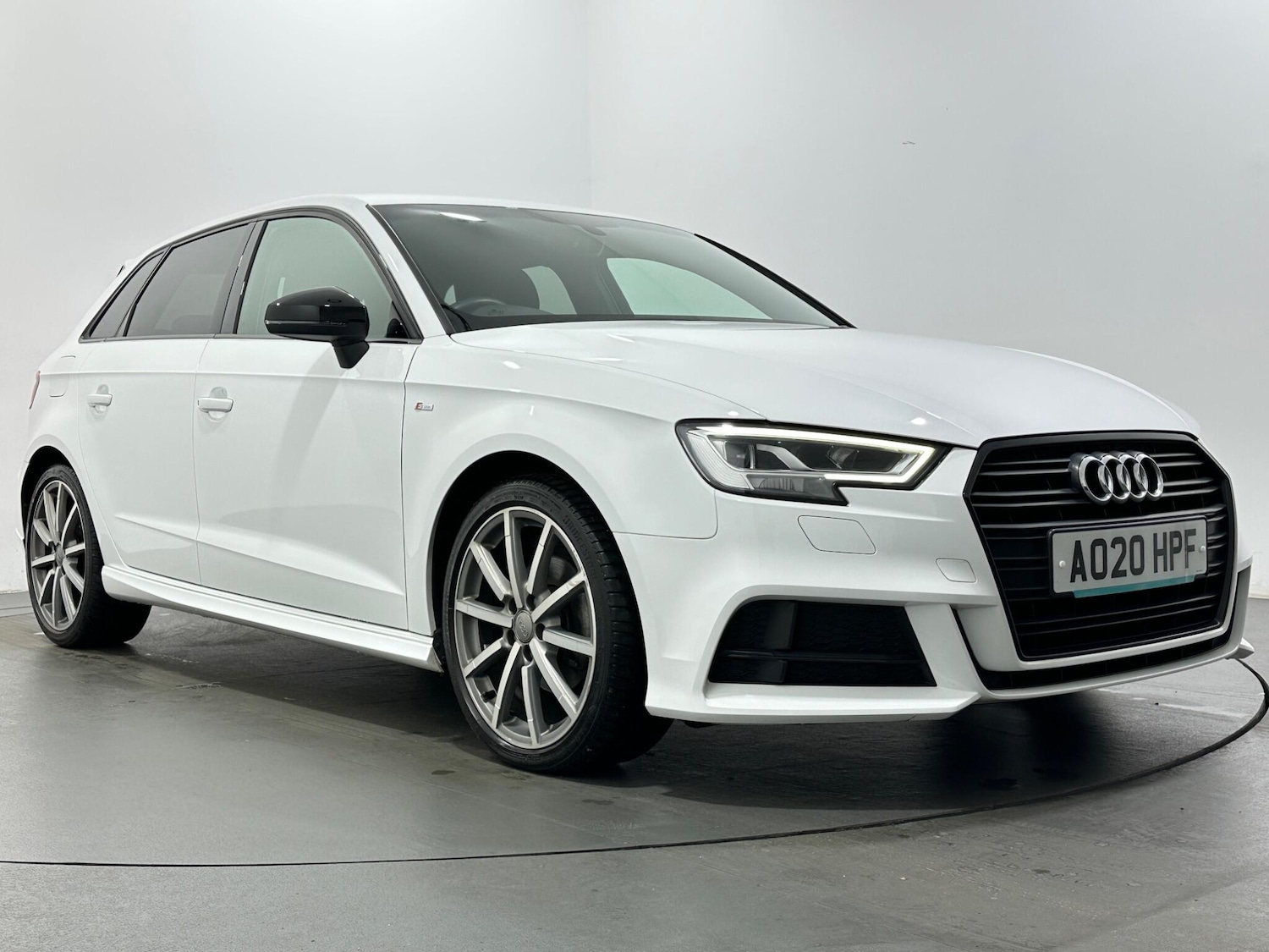 Used Audi A3 2020 for sale - 76878942: Photo 52