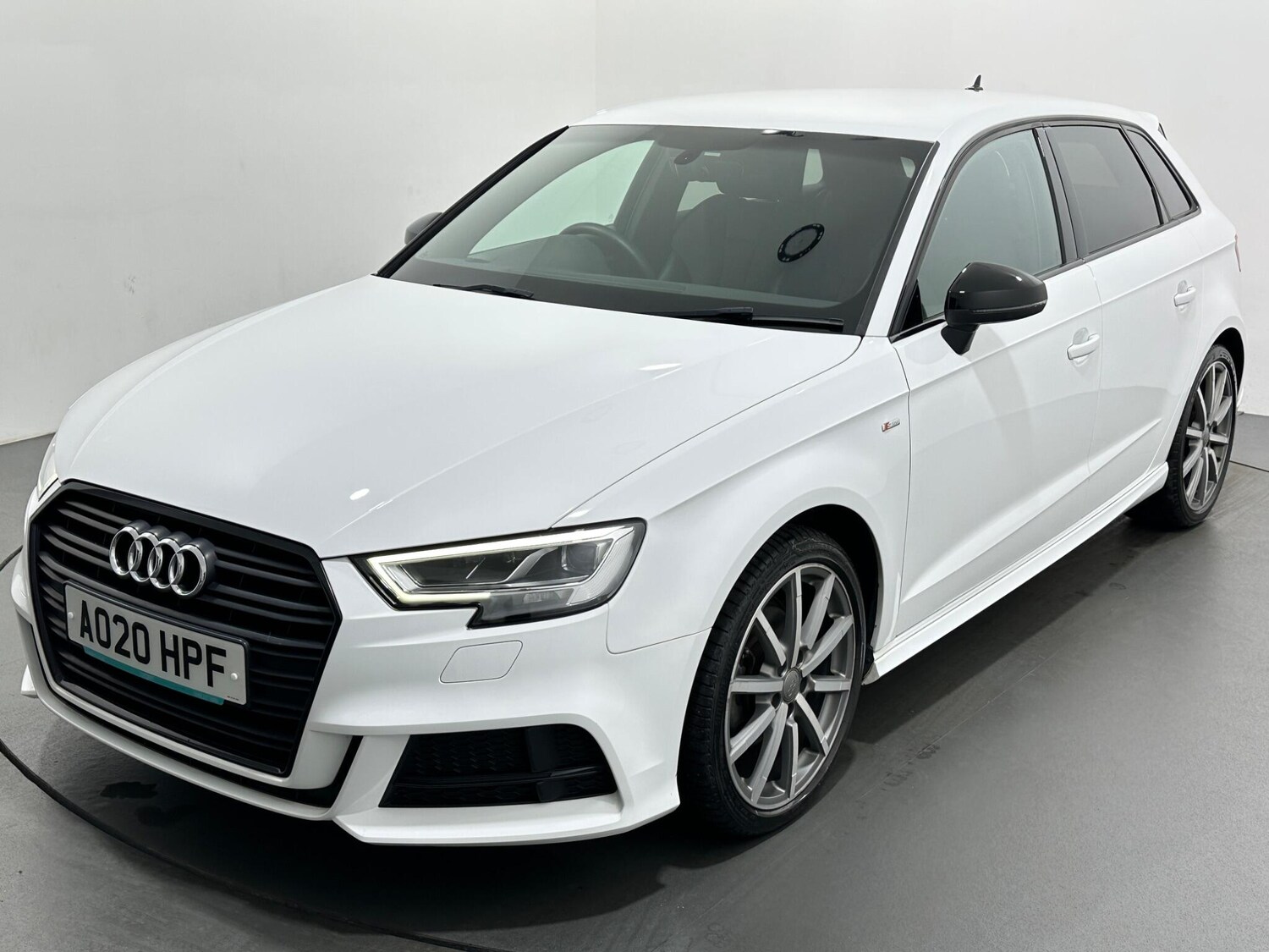 Used Audi A3 2020 for sale - 76878942: Photo 53