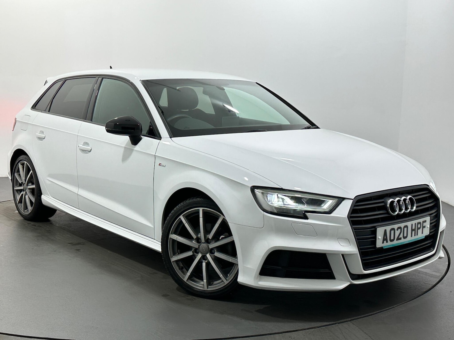 Used Audi A3 2020 for sale - 76878942: Photo 54