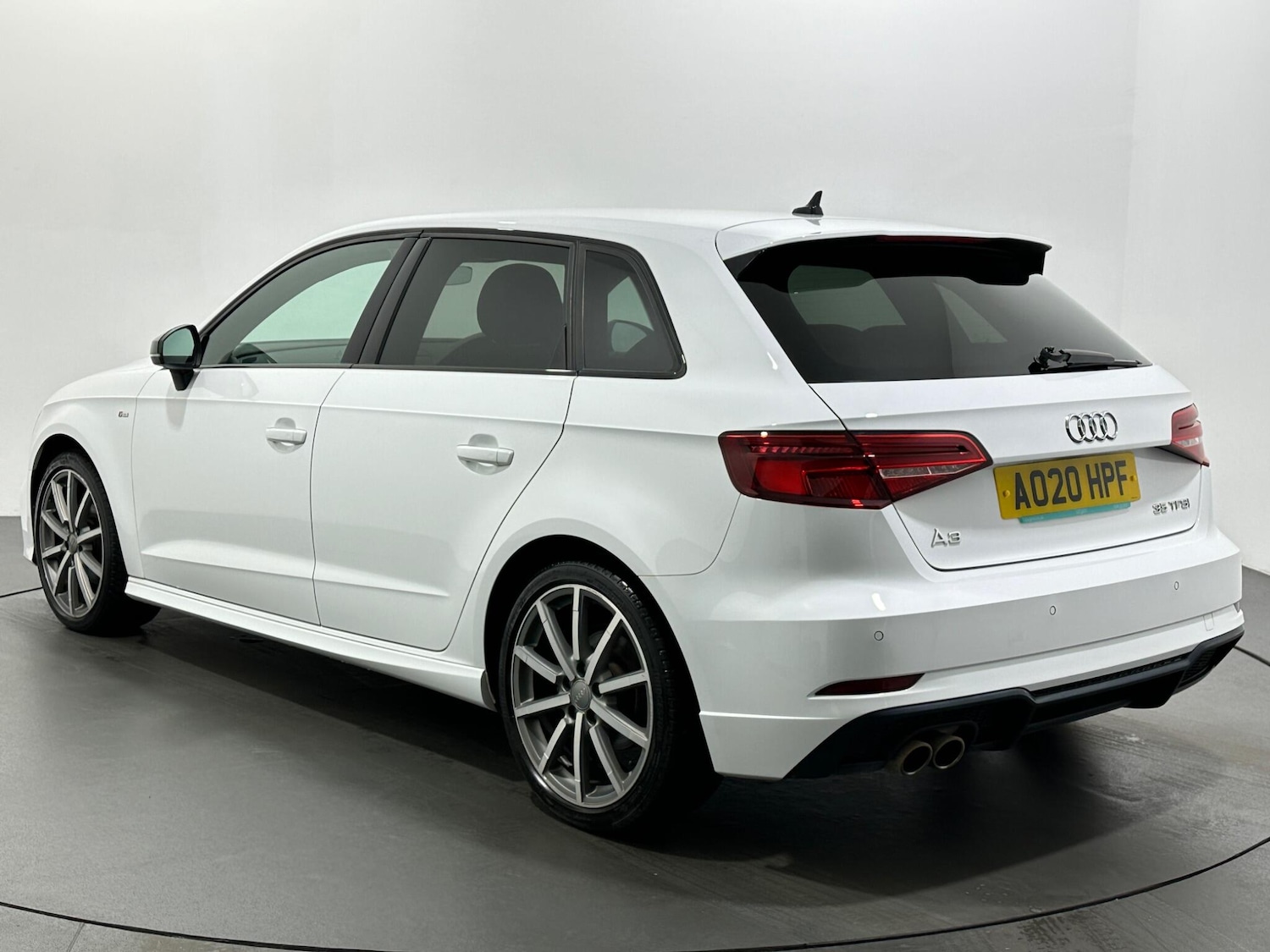 Used Audi A3 2020 for sale - 76878942: Photo 6