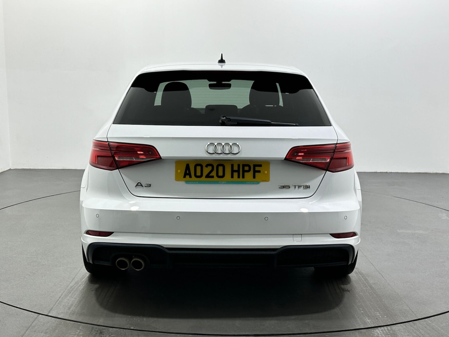 Used Audi A3 2020 for sale - 76878942: Photo 7