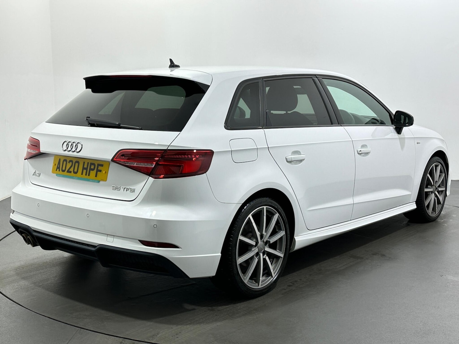Used Audi A3 2020 for sale - 76878942: Photo 8