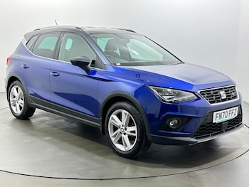 Used SEAT Arona 2020 for sale - 79168935: Photo