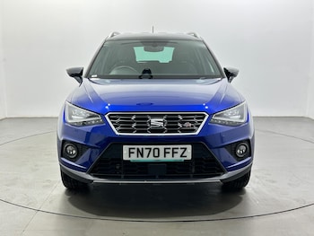Used SEAT Arona 2020 for sale - 79168935: Photo