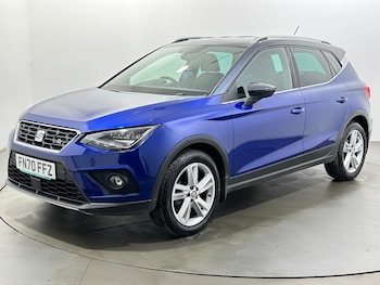 Used SEAT Arona 2020 for sale - 79168935: Photo