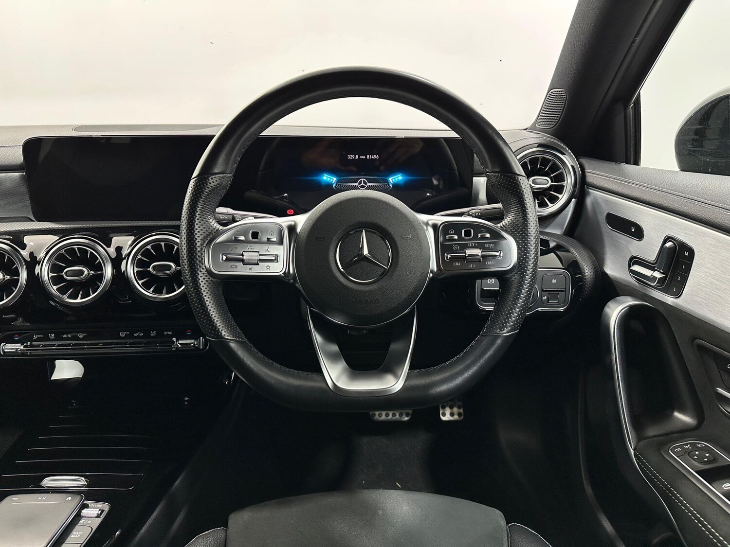 Used Mercedes-Benz A-Class 2021 for sale - 77839897: Photo 13