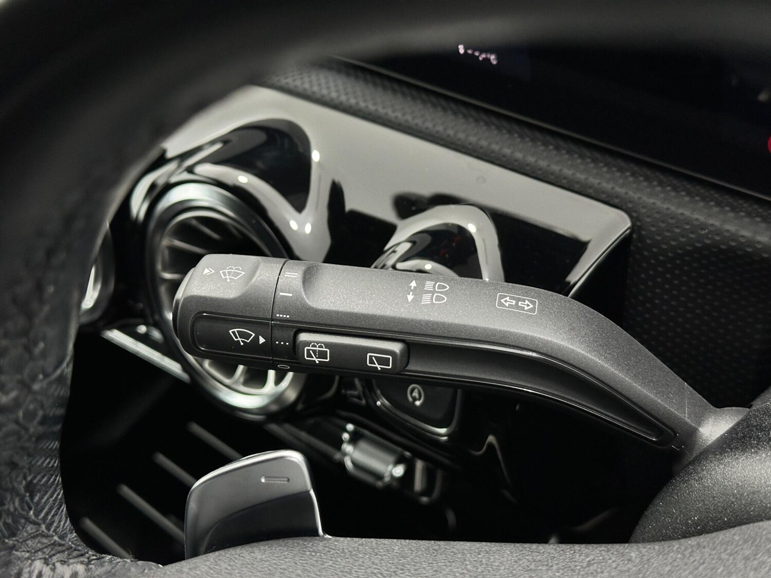 Used Mercedes-Benz A-Class 2021 for sale - 77839897: Photo 14