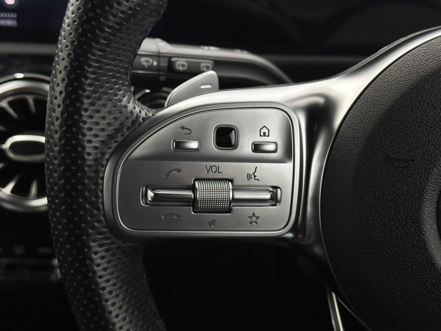 Used Mercedes-Benz A-Class 2021 for sale - 77839897: Photo 15