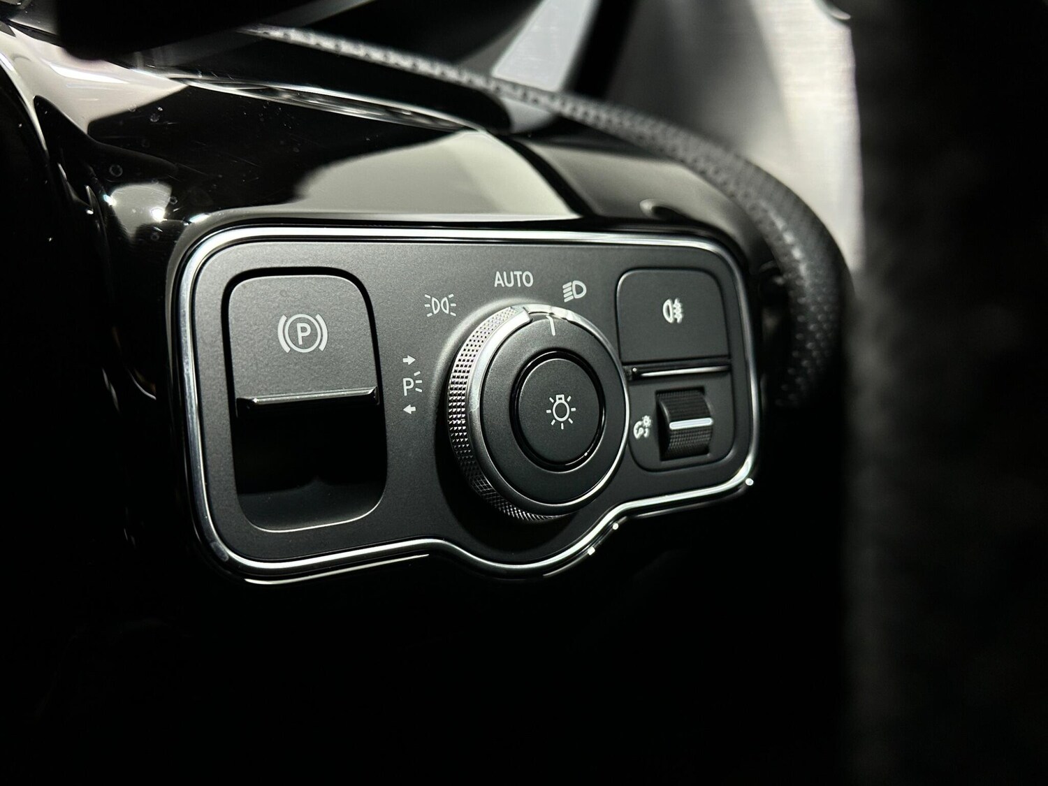 Used Mercedes-Benz A-Class 2021 for sale - 77839897: Photo 18