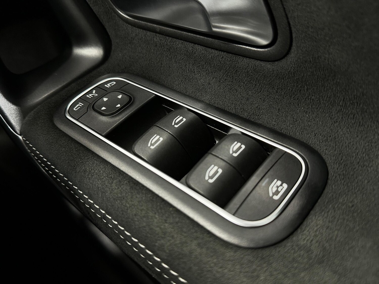 Used Mercedes-Benz A-Class 2021 for sale - 77839897: Photo 19