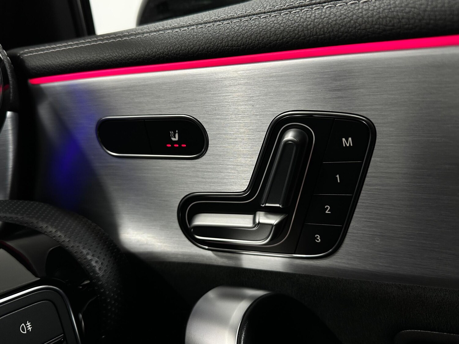 Used Mercedes-Benz A-Class 2021 for sale - 77839897: Photo 20