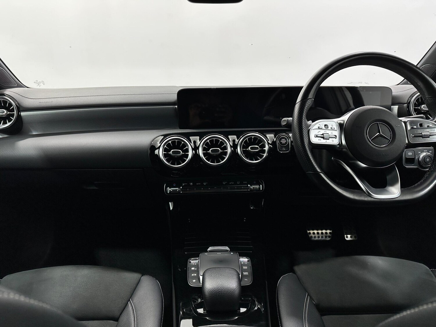 Used Mercedes-Benz A-Class 2021 for sale - 77839897: Photo 21