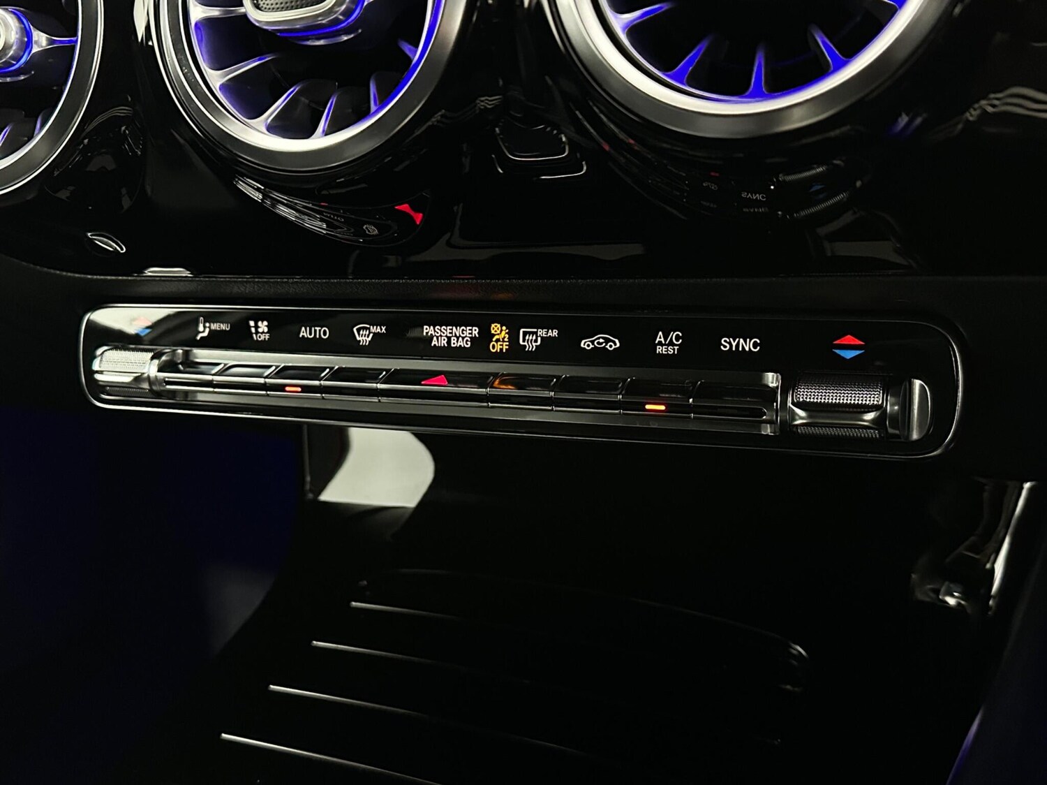 Used Mercedes-Benz A-Class 2021 for sale - 77839897: Photo 23