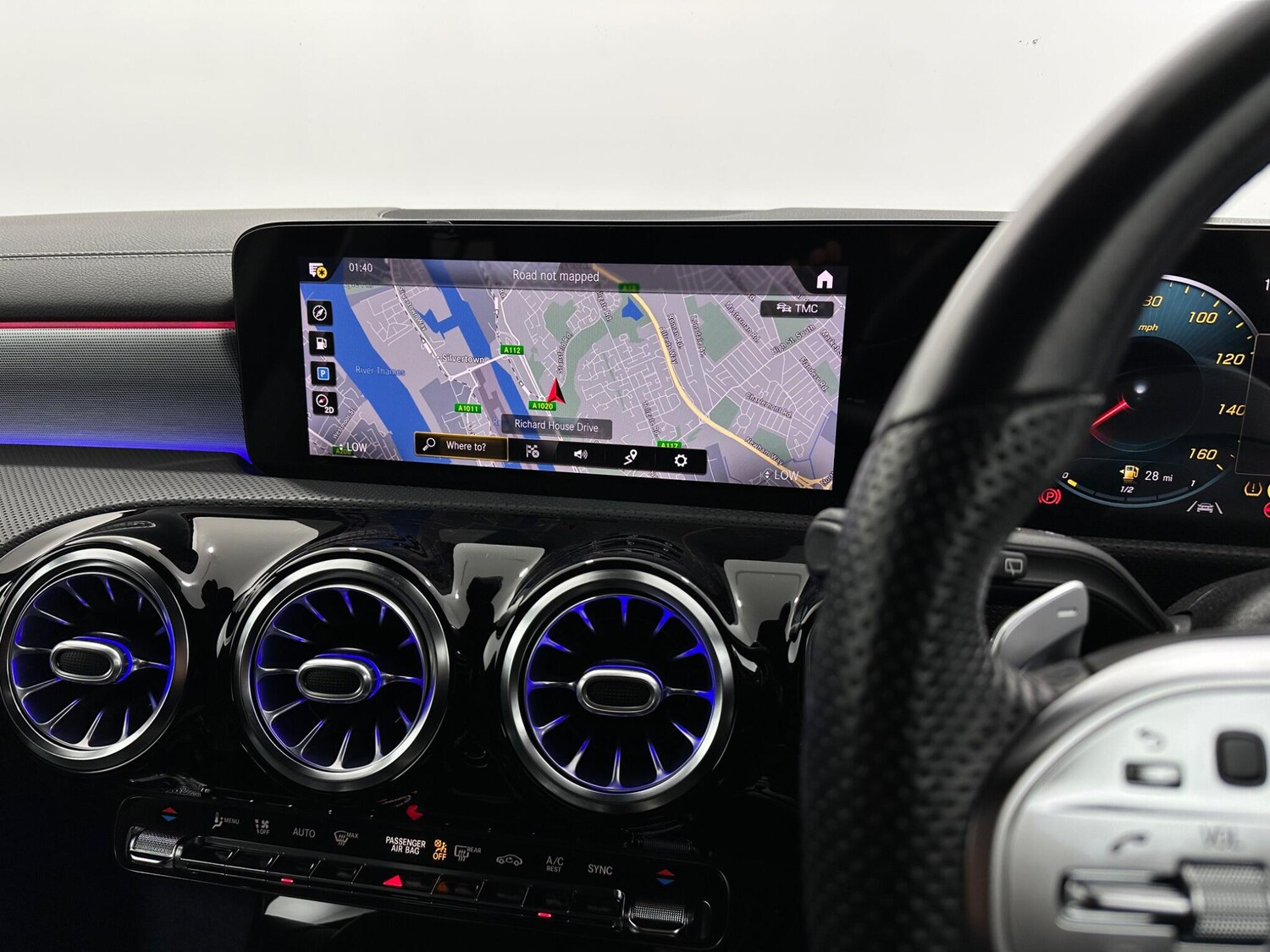 Used Mercedes-Benz A-Class 2021 for sale - 77839897: Photo 25