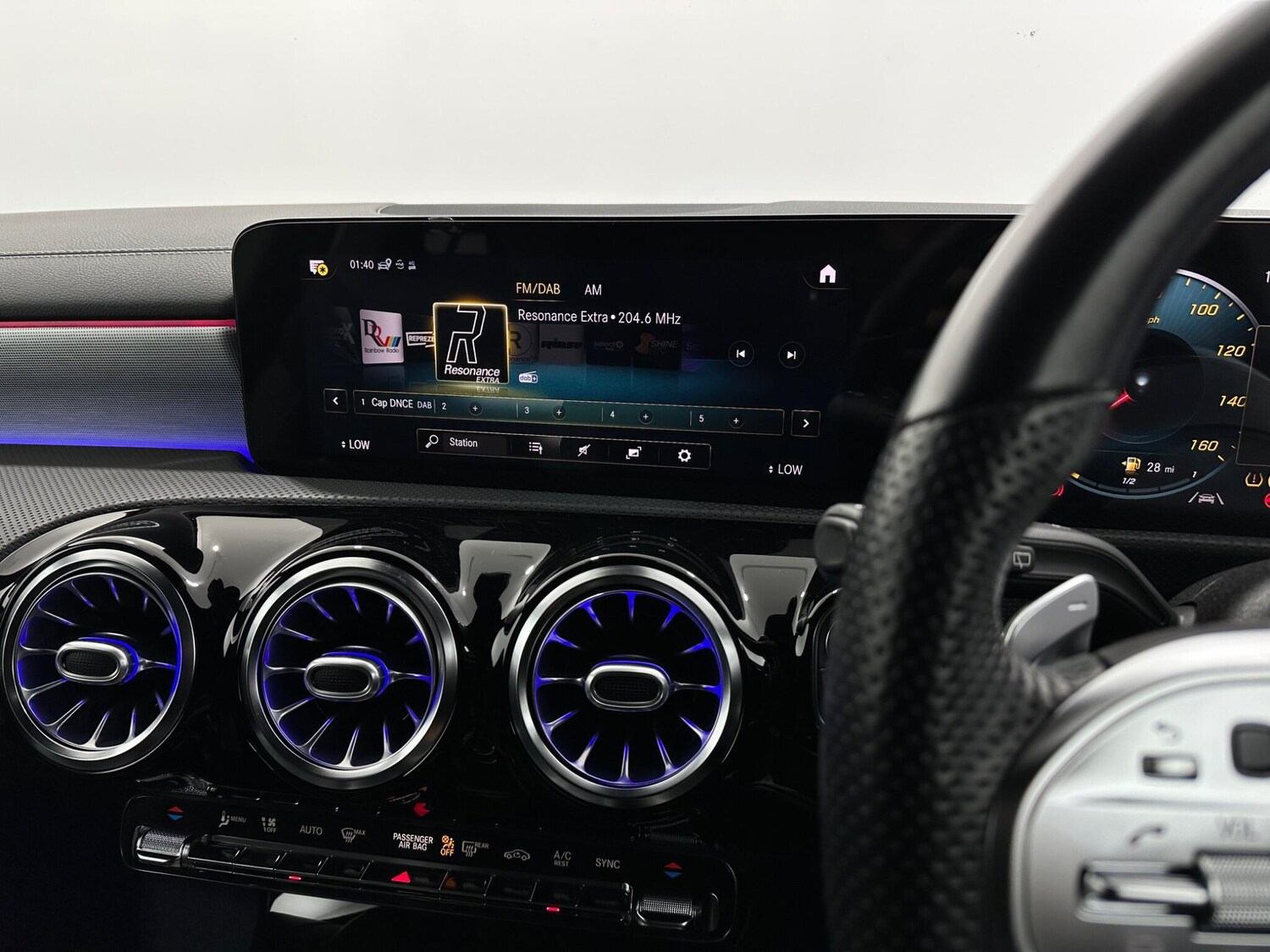 Used Mercedes-Benz A-Class 2021 for sale - 77839897: Photo 26