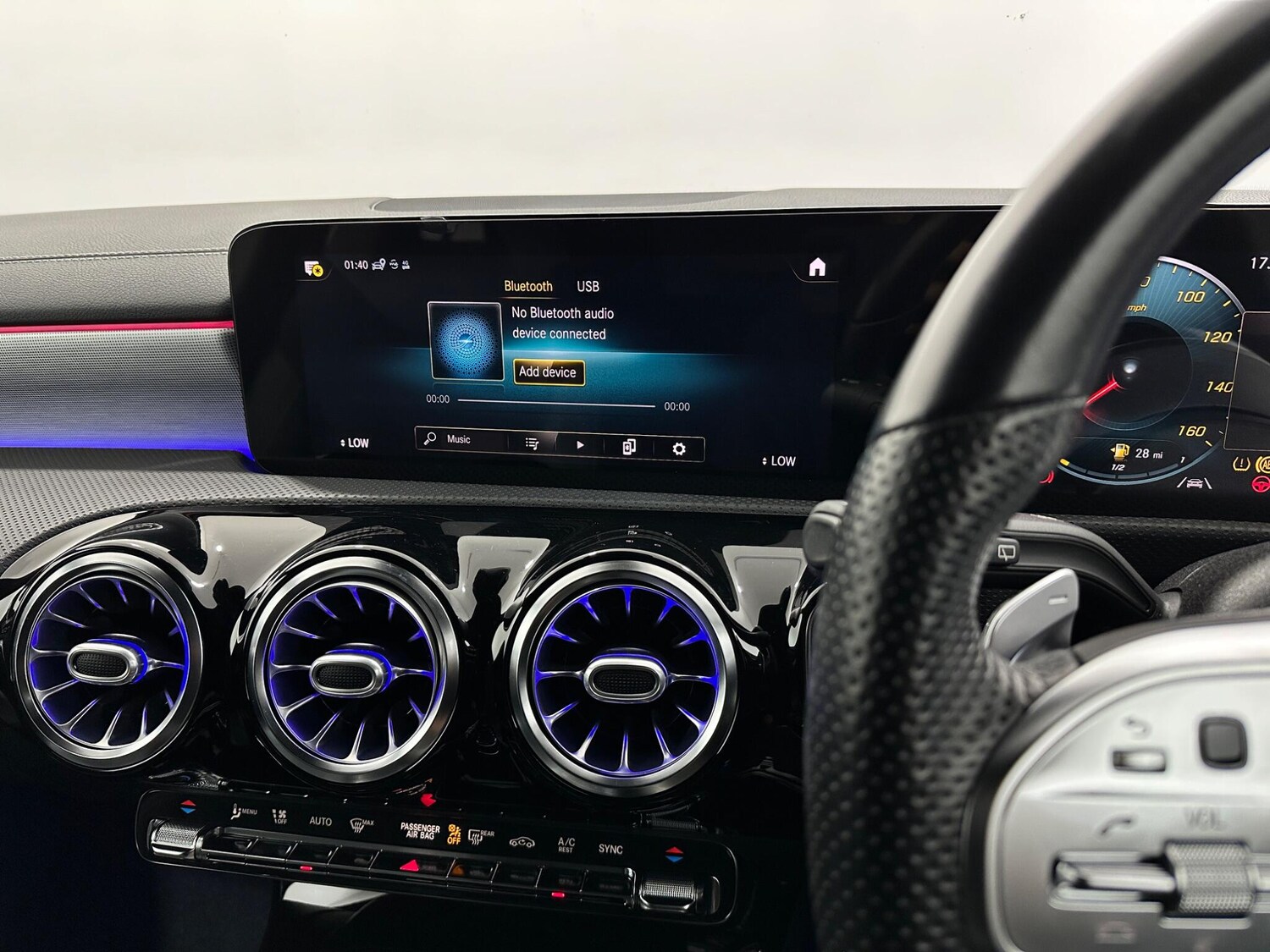 Used Mercedes-Benz A-Class 2021 for sale - 77839897: Photo 27