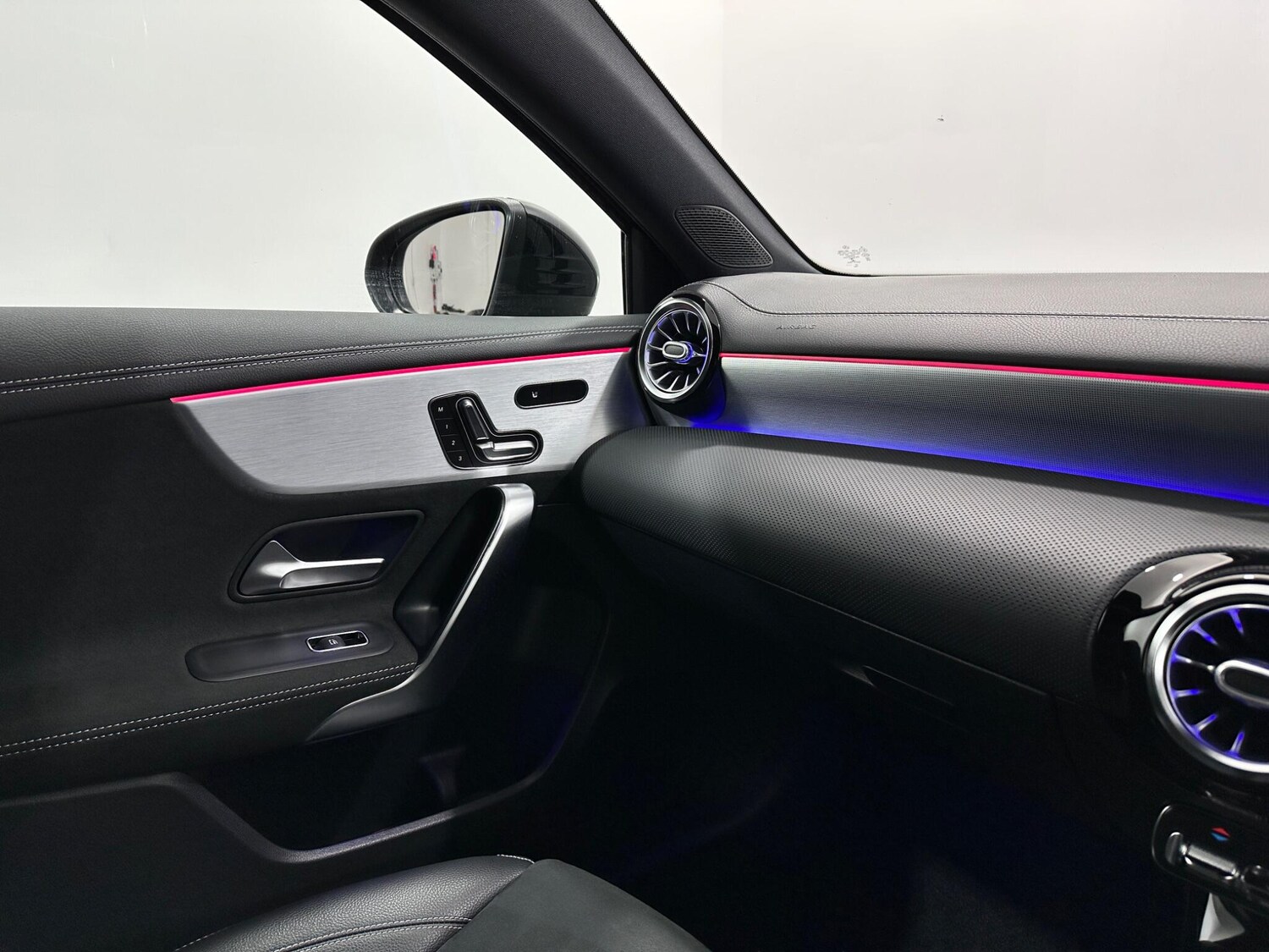 Used Mercedes-Benz A-Class 2021 for sale - 77839897: Photo 29