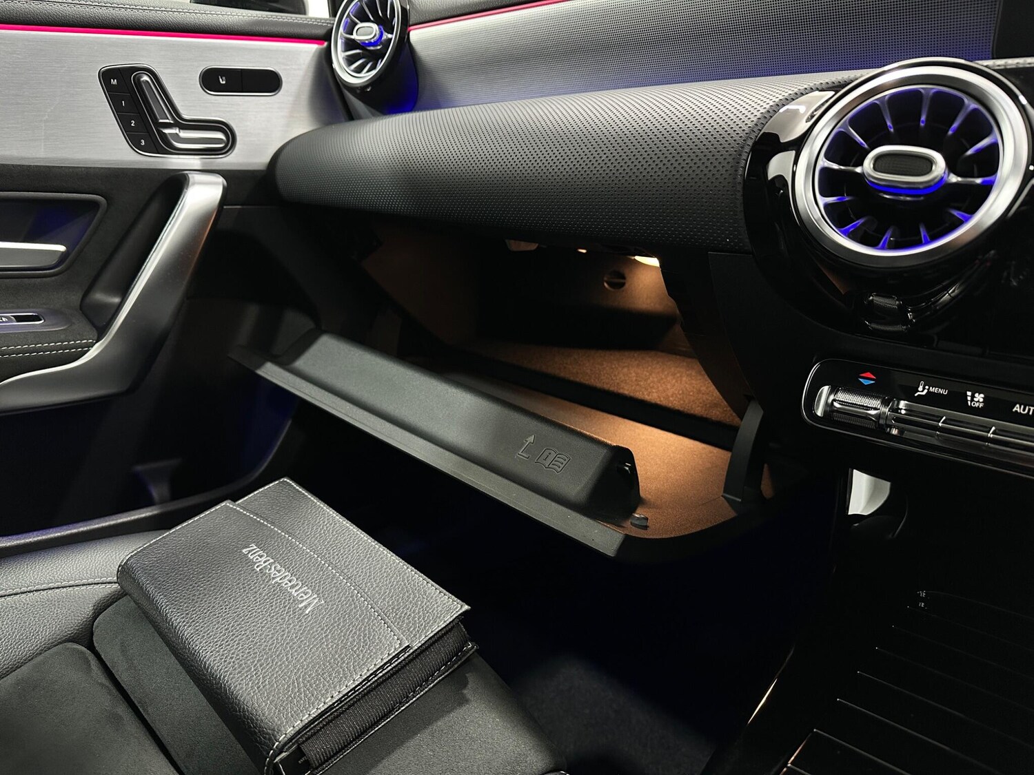 Used Mercedes-Benz A-Class 2021 for sale - 77839897: Photo 30