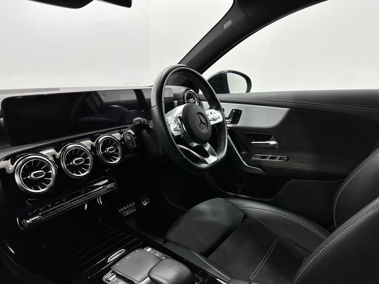 Used Mercedes-Benz A-Class 2021 for sale - 77839897: Photo 33