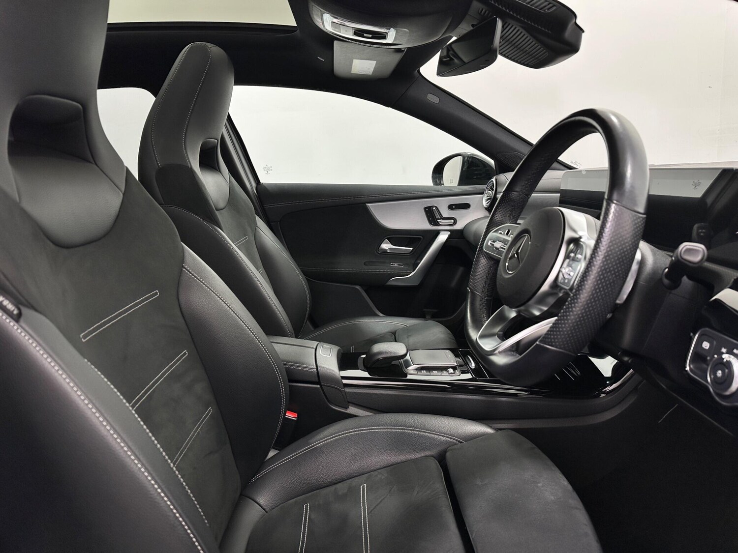 Used Mercedes-Benz A-Class 2021 for sale - 77839897: Photo 34