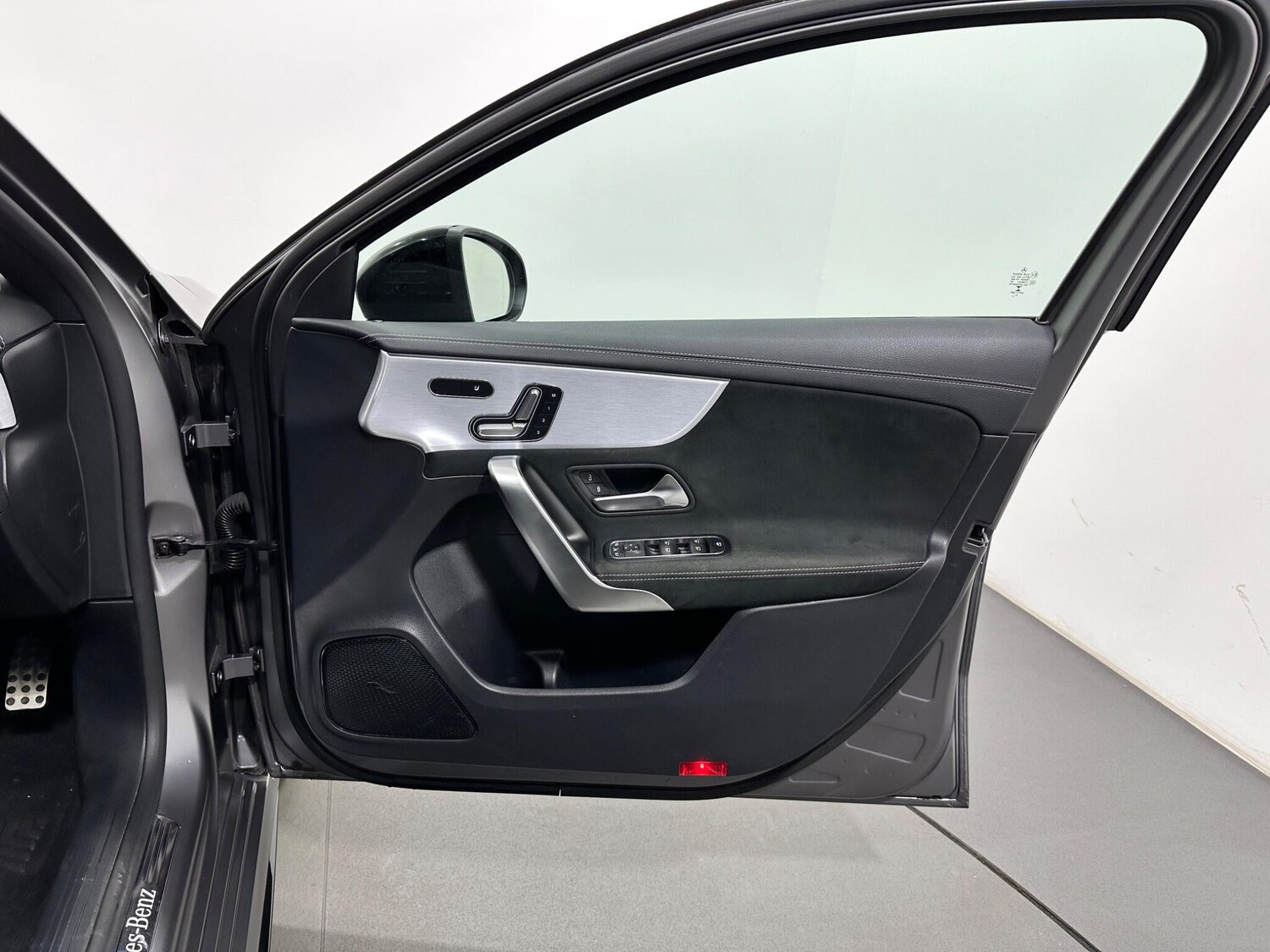 Used Mercedes-Benz A-Class 2021 for sale - 77839897: Photo 36