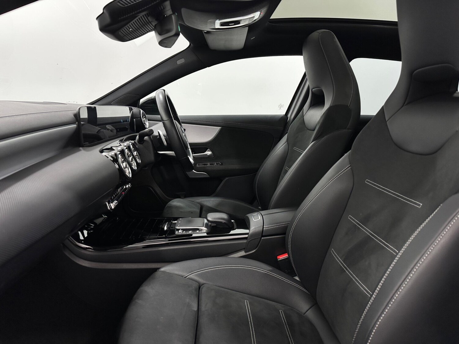 Used Mercedes-Benz A-Class 2021 for sale - 77839897: Photo 37