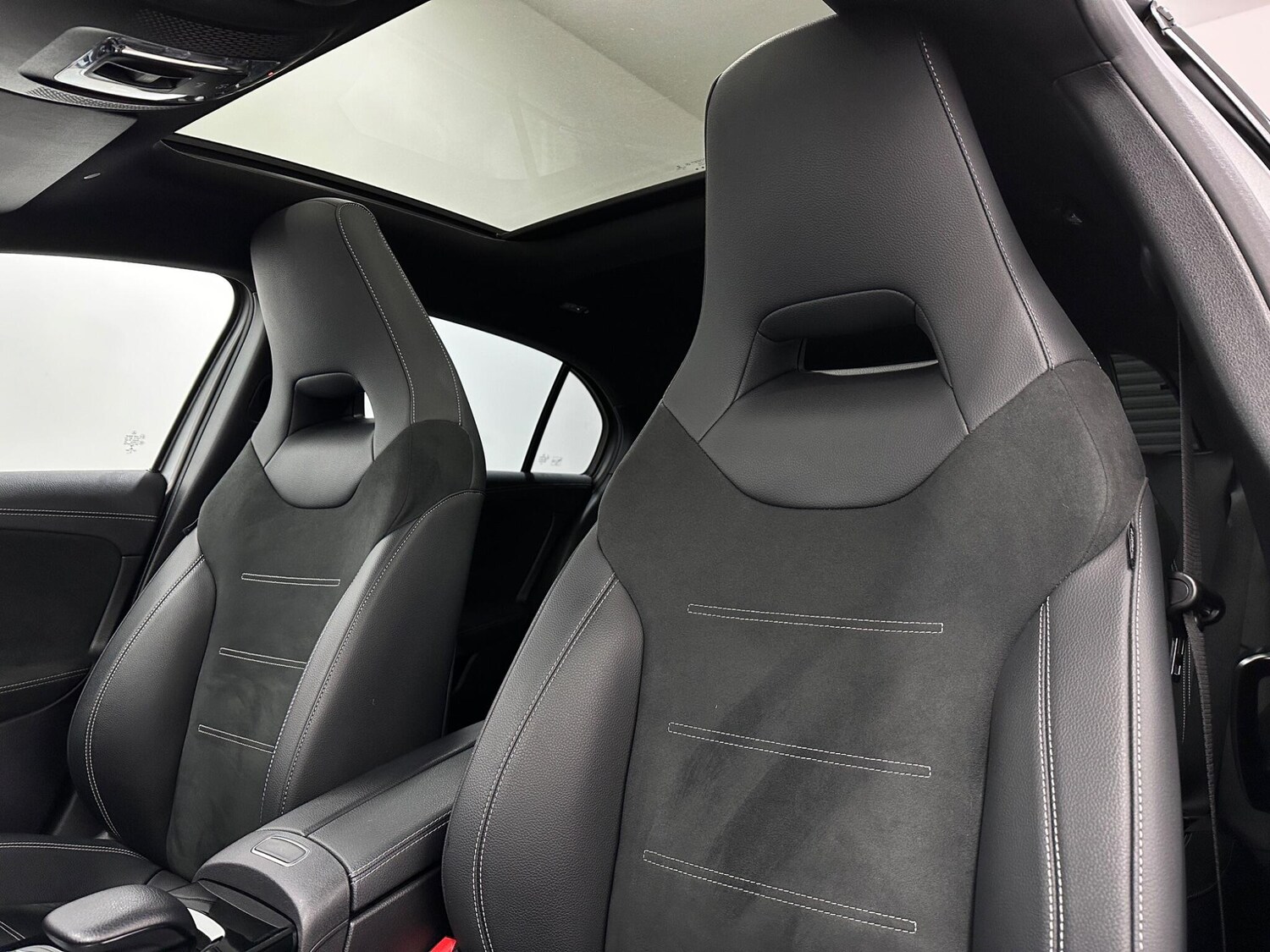 Used Mercedes-Benz A-Class 2021 for sale - 77839897: Photo 38