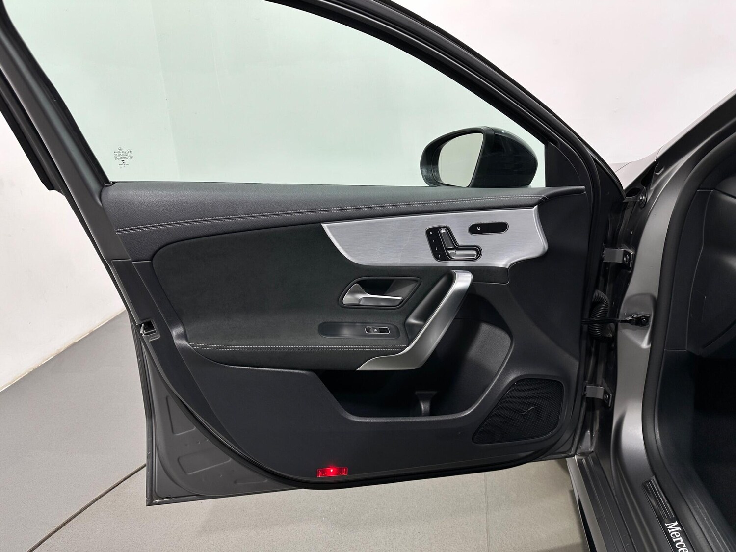 Used Mercedes-Benz A-Class 2021 for sale - 77839897: Photo 39