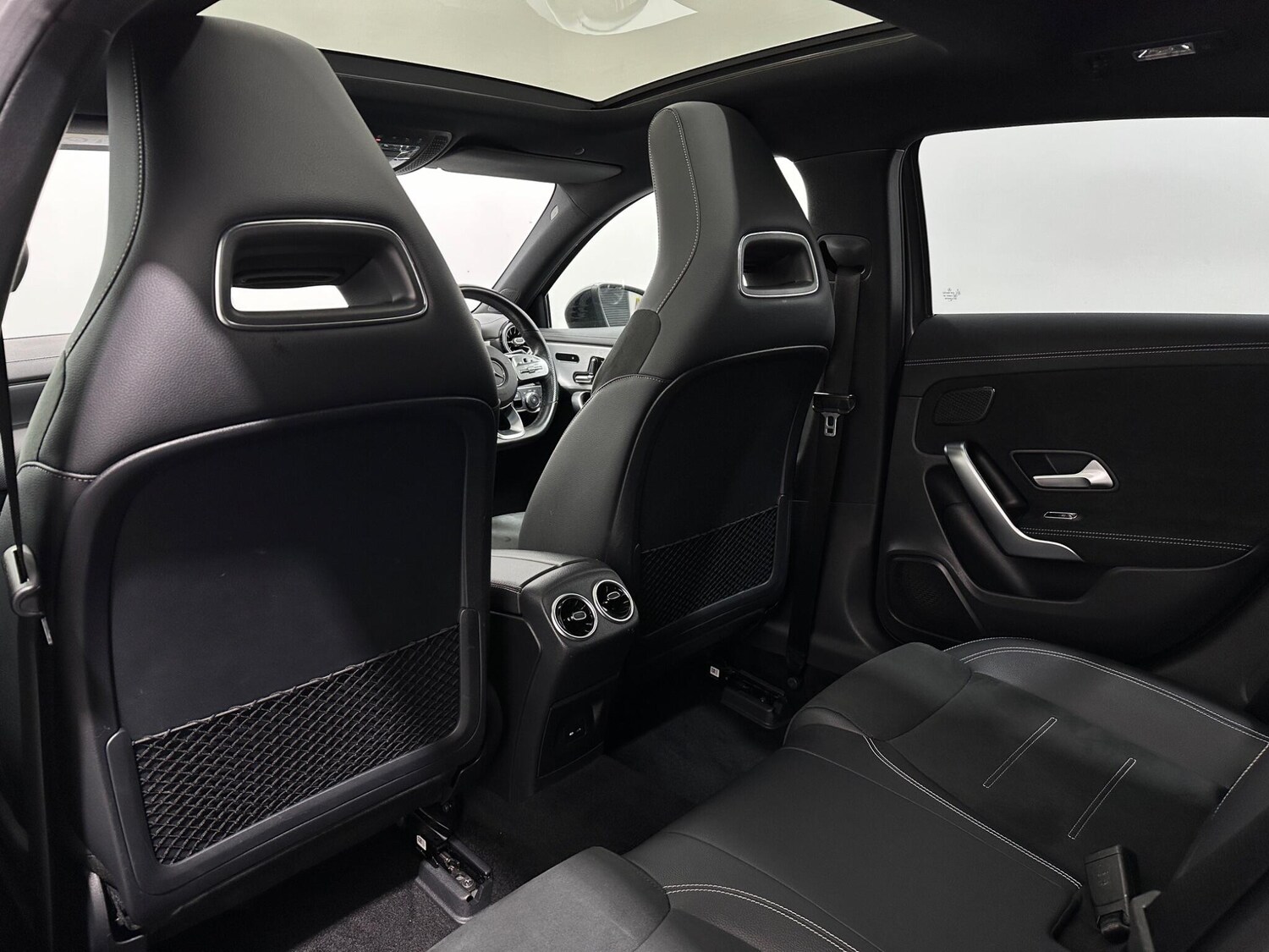 Used Mercedes-Benz A-Class 2021 for sale - 77839897: Photo 40