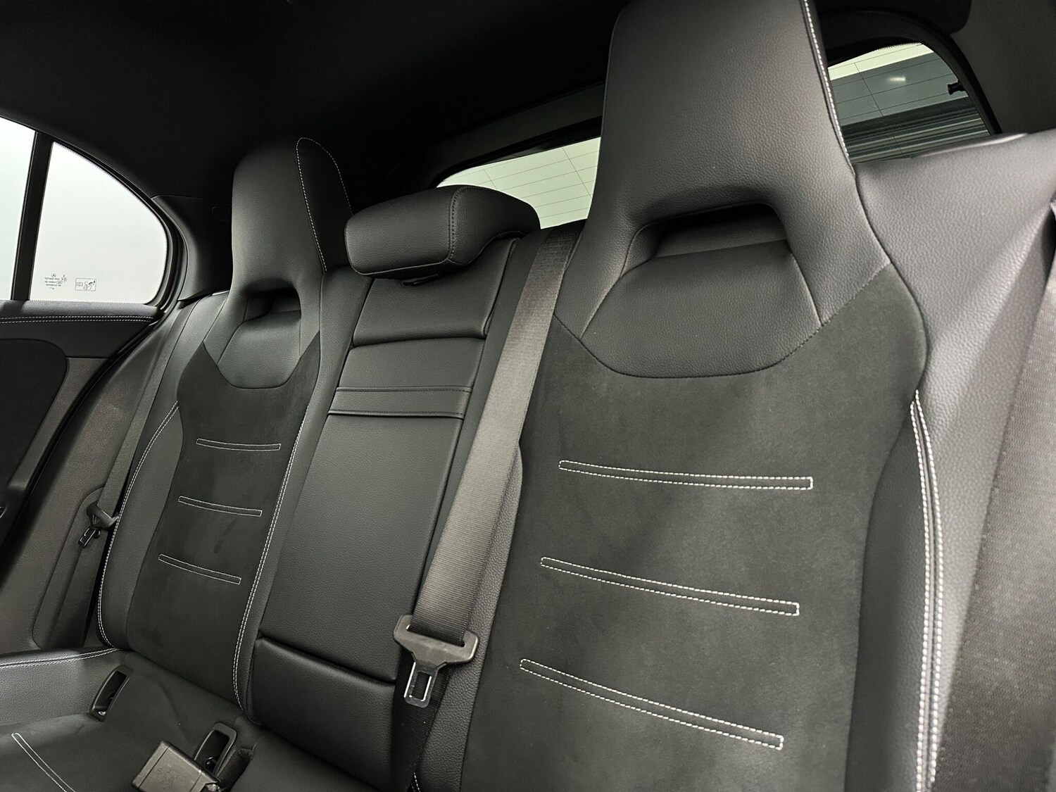 Used Mercedes-Benz A-Class 2021 for sale - 77839897: Photo 41