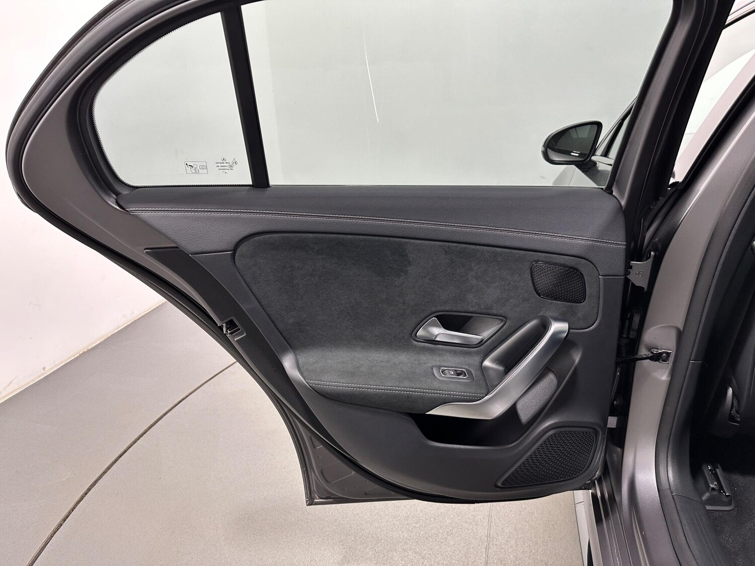 Used Mercedes-Benz A-Class 2021 for sale - 77839897: Photo 42