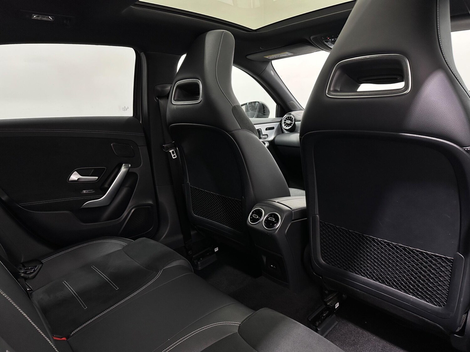 Used Mercedes-Benz A-Class 2021 for sale - 77839897: Photo 43