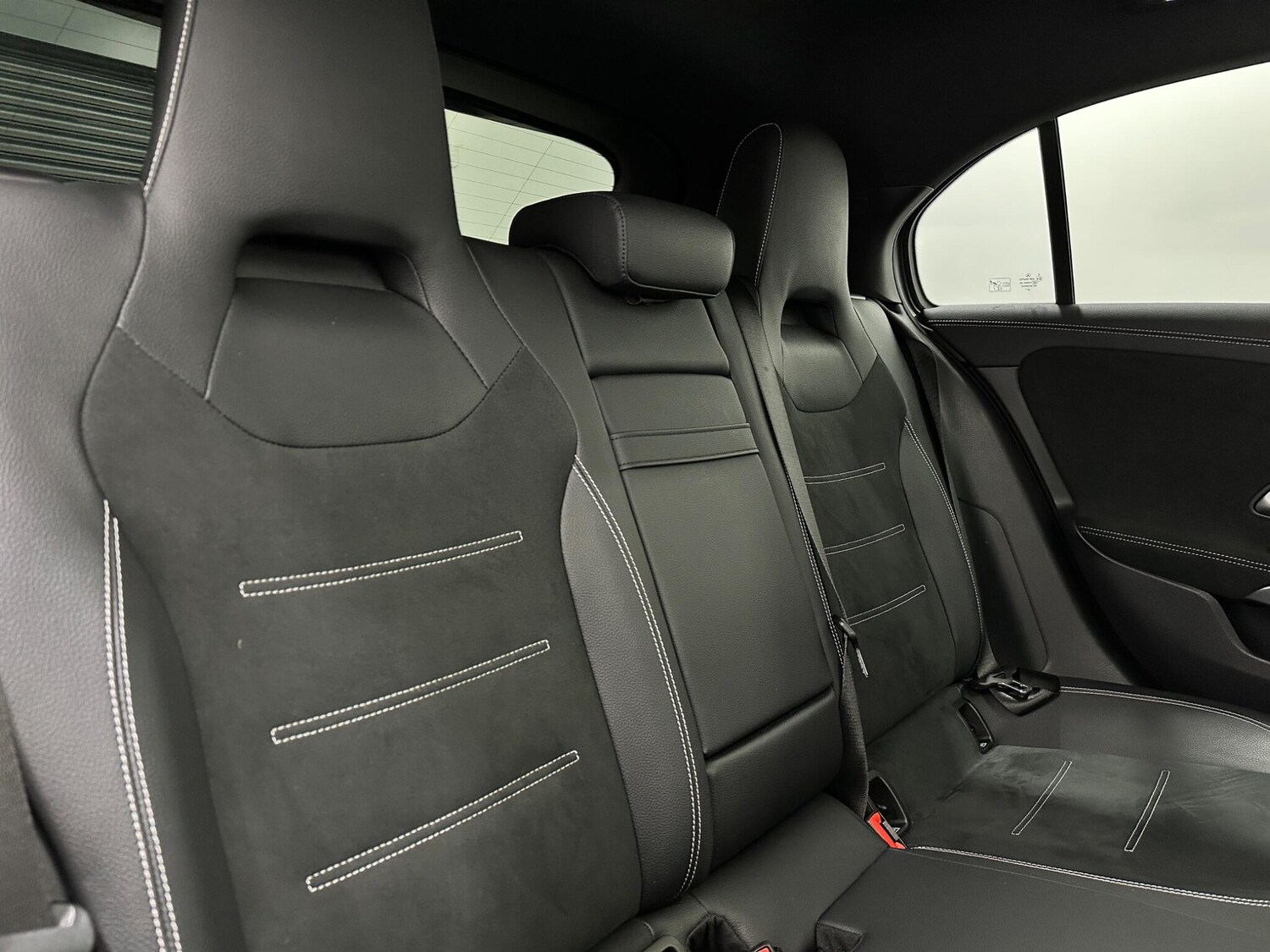 Used Mercedes-Benz A-Class 2021 for sale - 77839897: Photo 44