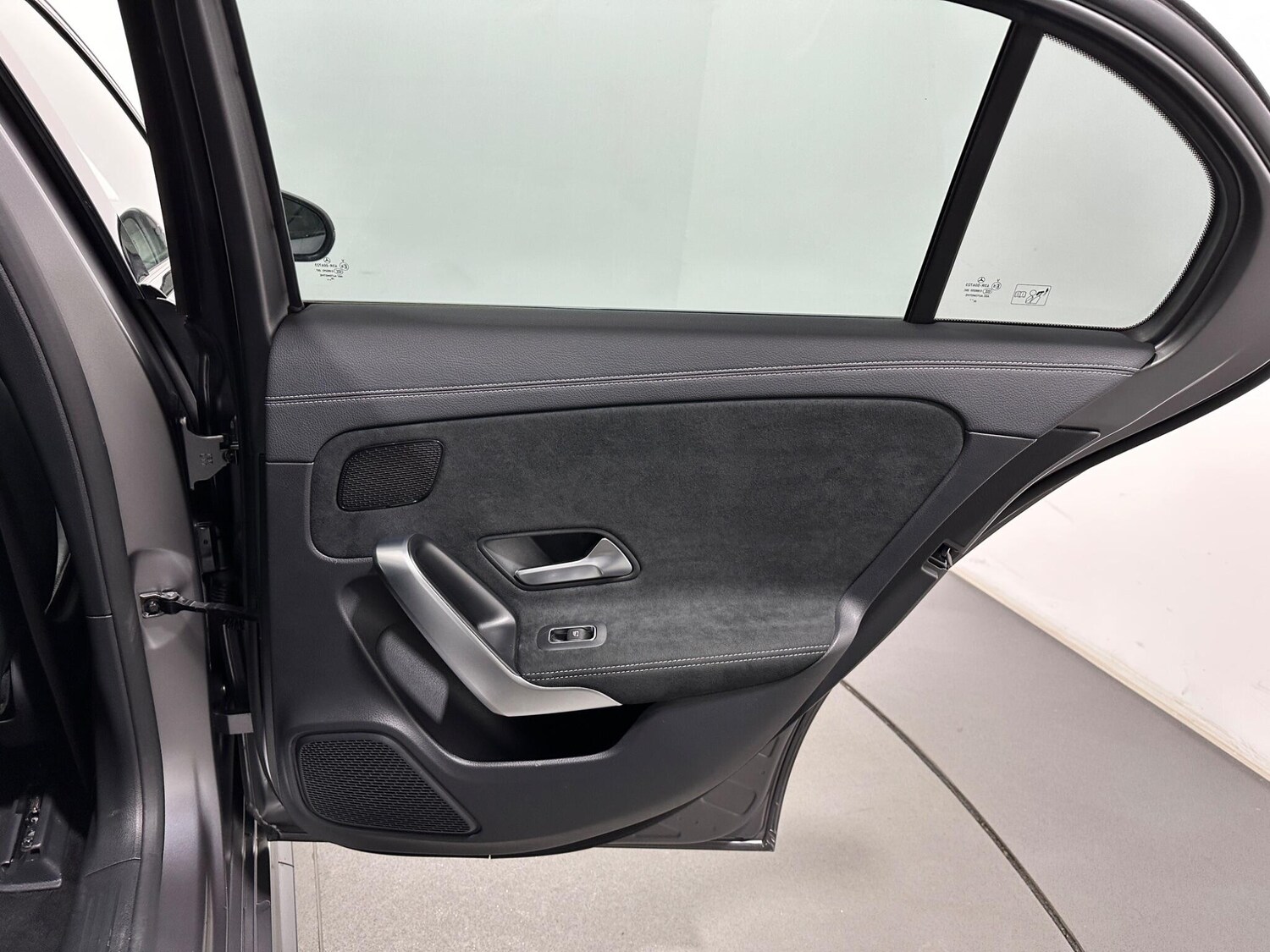 Used Mercedes-Benz A-Class 2021 for sale - 77839897: Photo 45