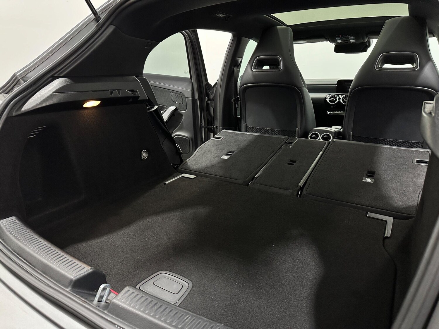 Used Mercedes-Benz A-Class 2021 for sale - 77839897: Photo 47