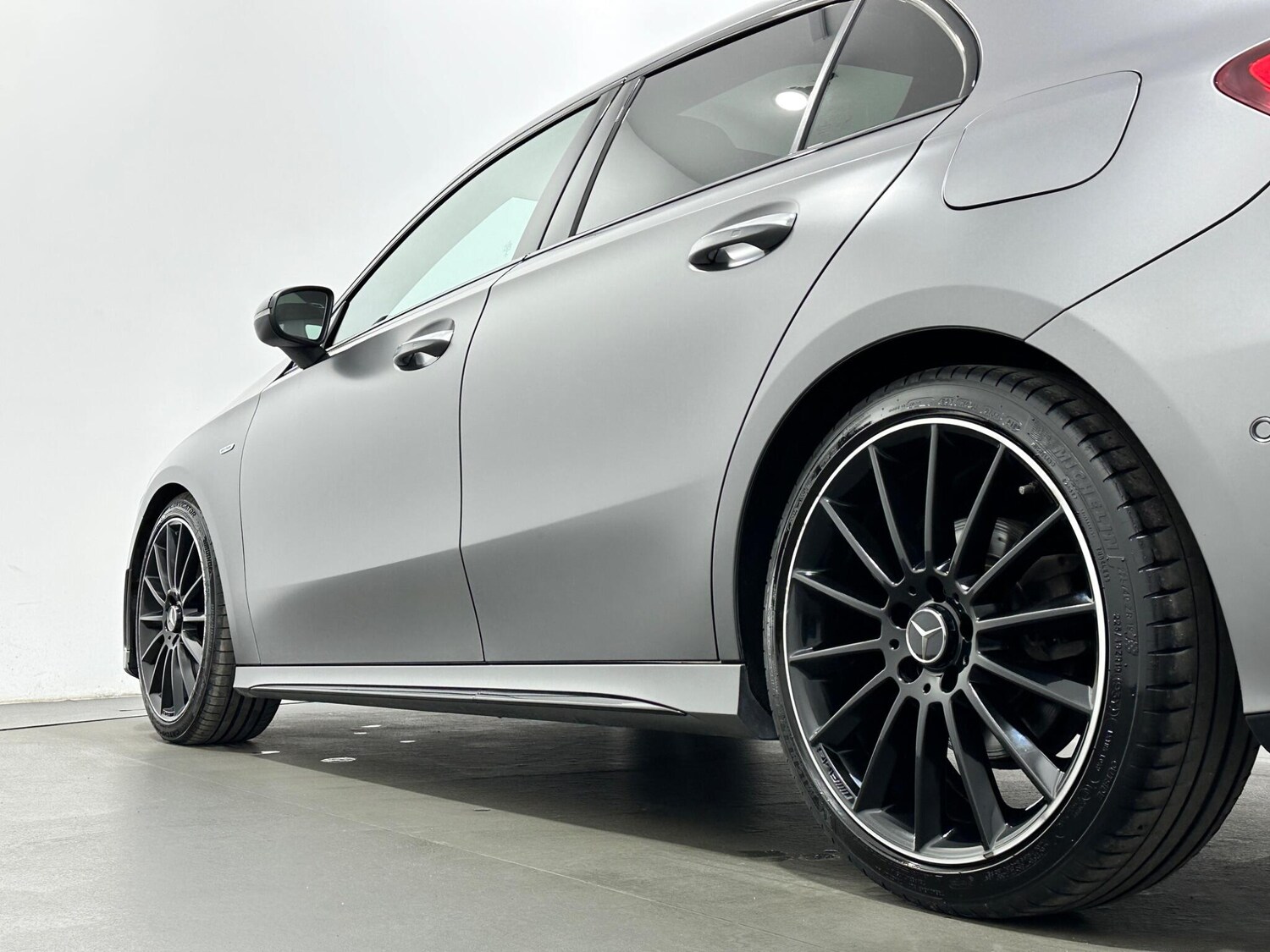 Used Mercedes-Benz A-Class 2021 for sale - 77839897: Photo 51