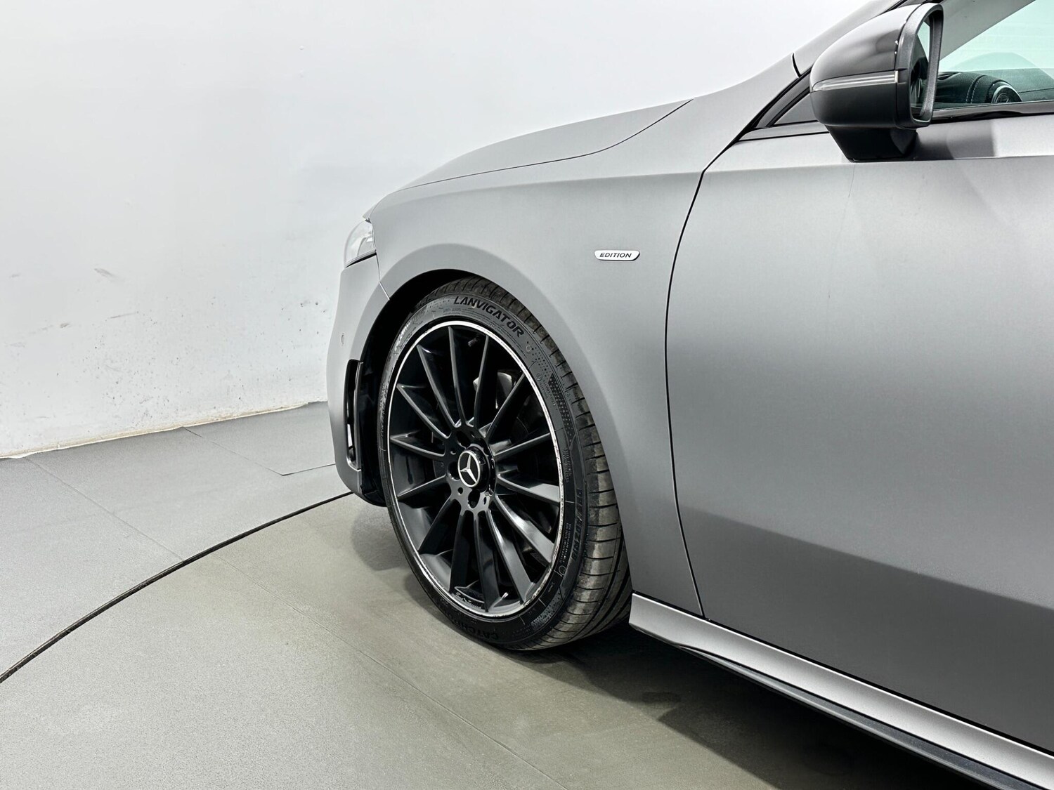 Used Mercedes-Benz A-Class 2021 for sale - 77839897: Photo 52