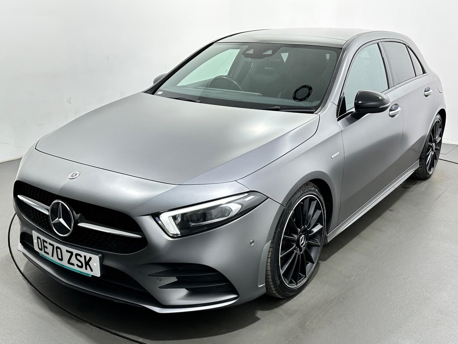 Used Mercedes-Benz A-Class 2021 for sale - 77839897: Photo 55