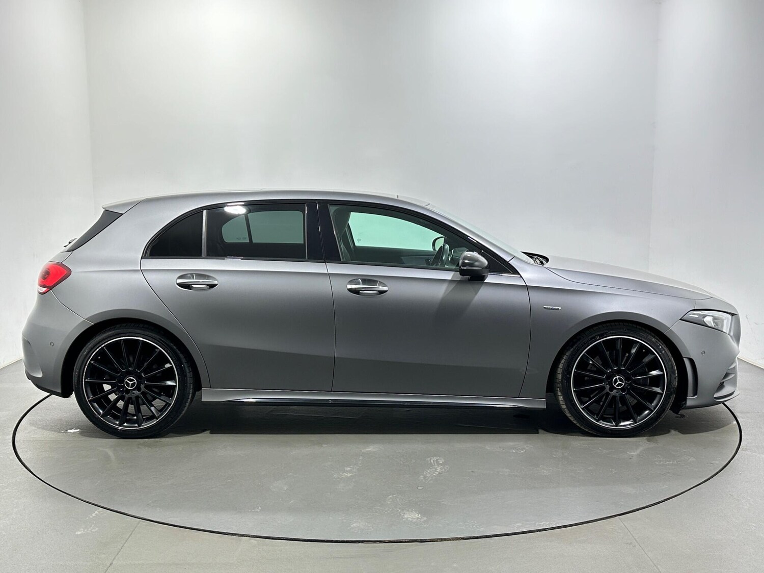 Used Mercedes-Benz A-Class 2021 for sale - 77839897: Photo 9