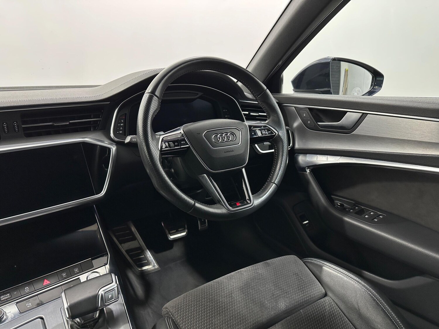 Used Audi A6 Saloon for sale - 78147961: Photo 11