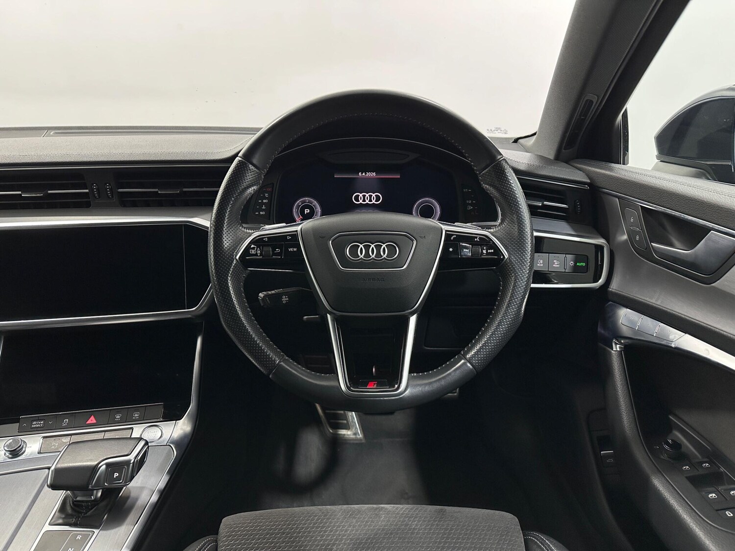 Used Audi A6 Saloon for sale - 78147961: Photo 13