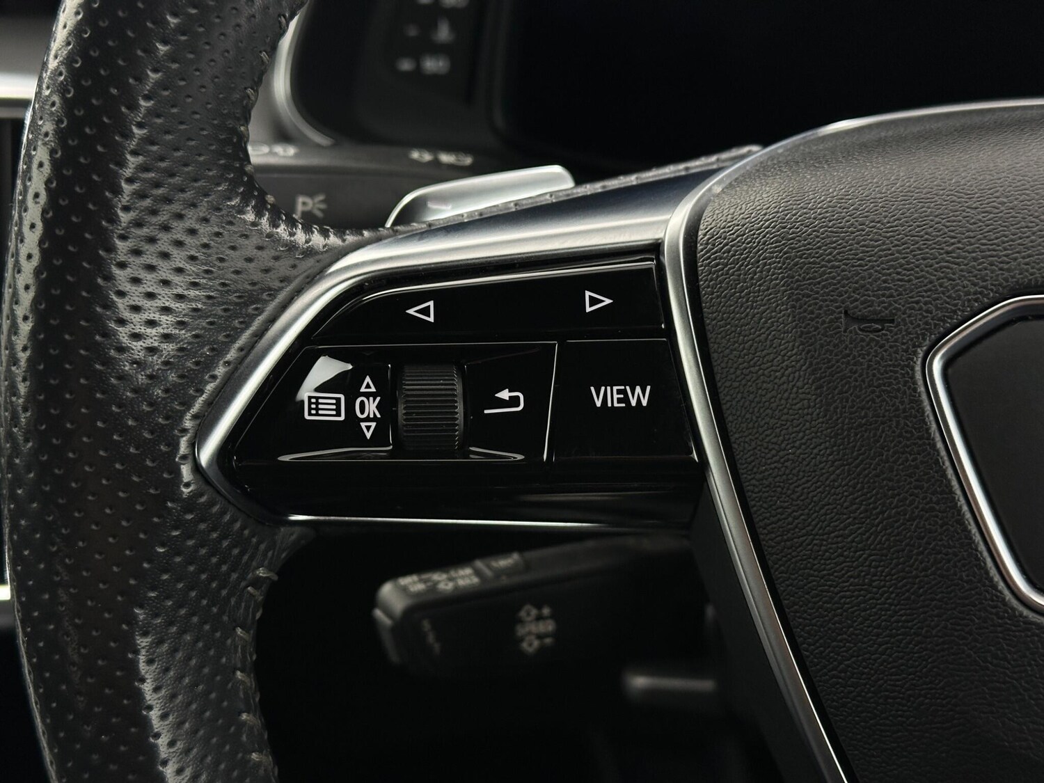 Used Audi A6 Saloon for sale - 78147961: Photo 15