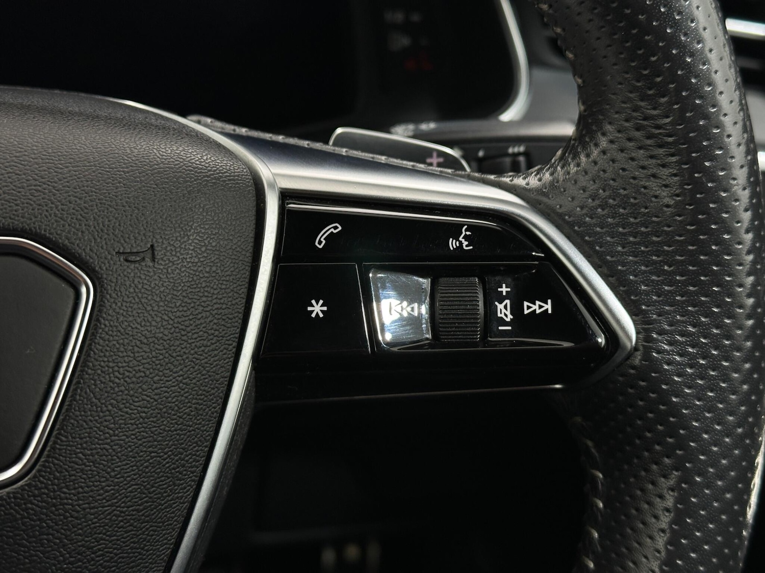 Used Audi A6 Saloon for sale - 78147961: Photo 16