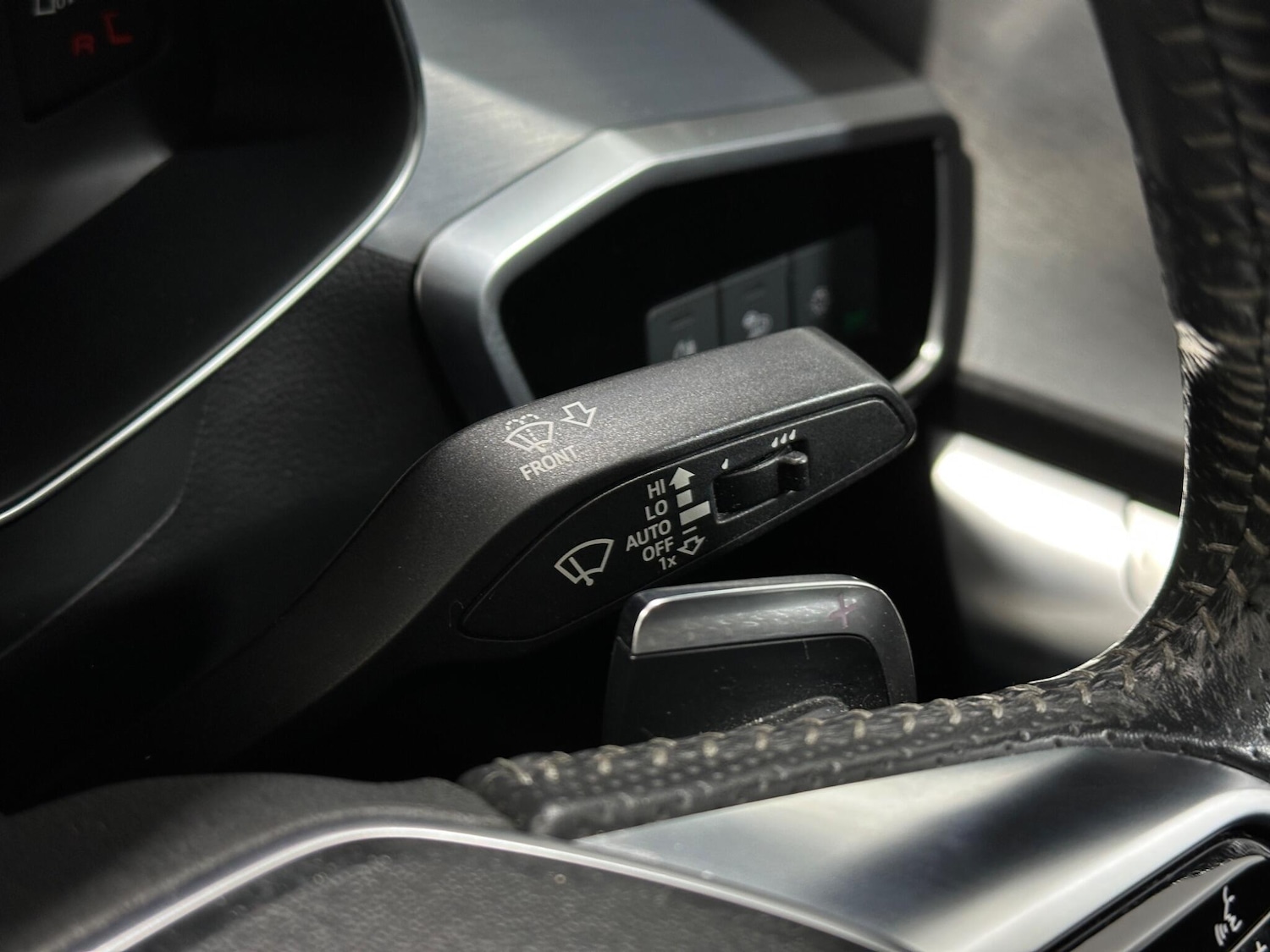 Used Audi A6 Saloon for sale - 78147961: Photo 17