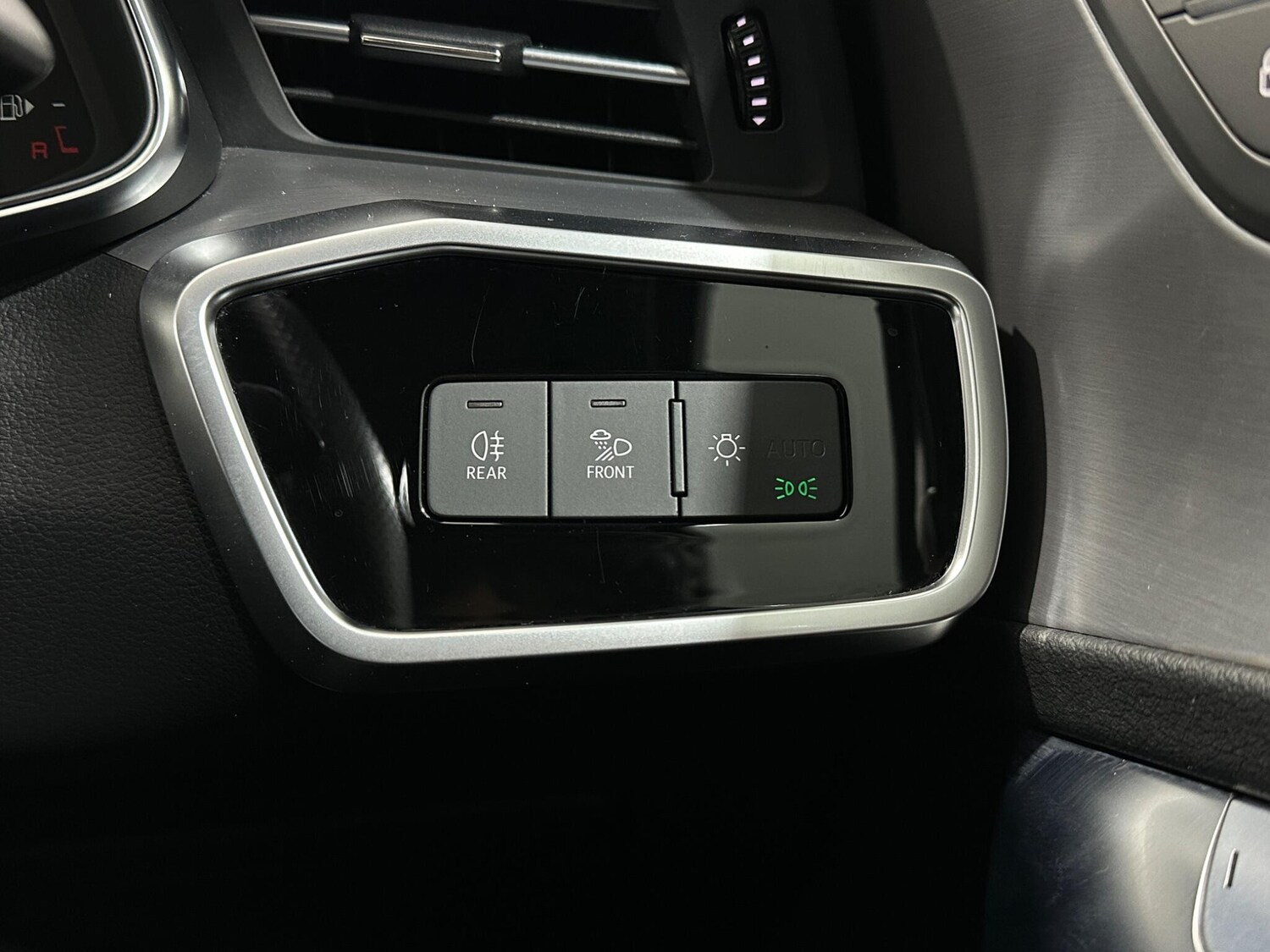 Used Audi A6 Saloon for sale - 78147961: Photo 18