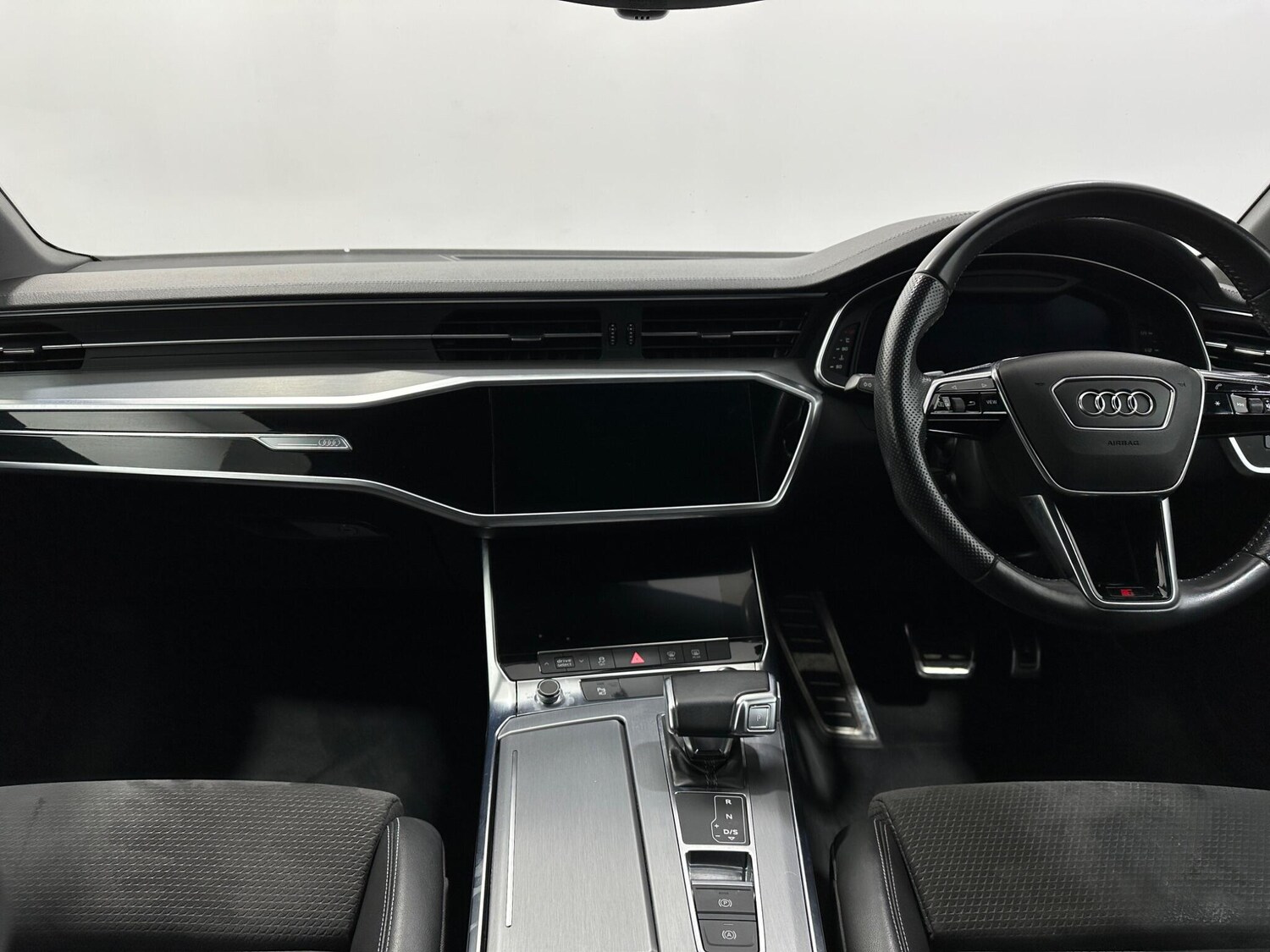 Used Audi A6 Saloon for sale - 78147961: Photo 20