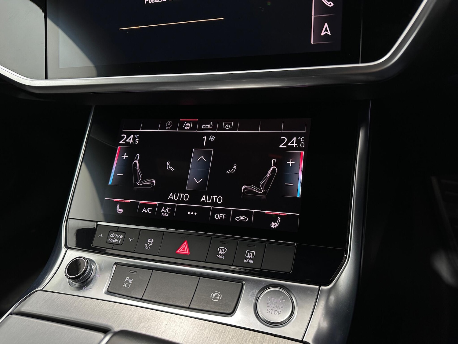 Used Audi A6 Saloon for sale - 78147961: Photo 21