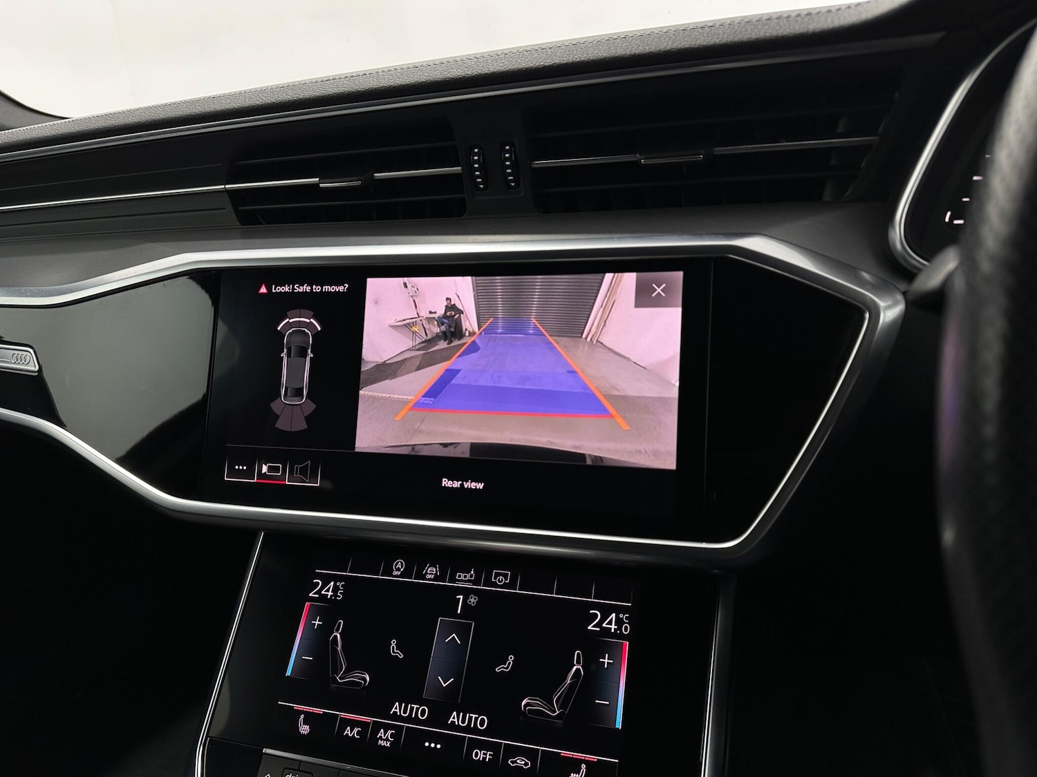 Used Audi A6 Saloon for sale - 78147961: Photo 23