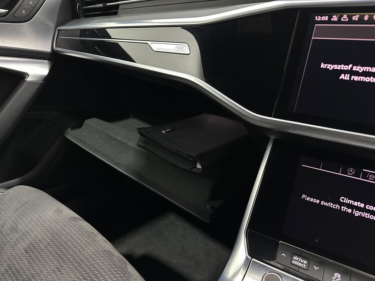 Used Audi A6 Saloon for sale - 78147961: Photo 28