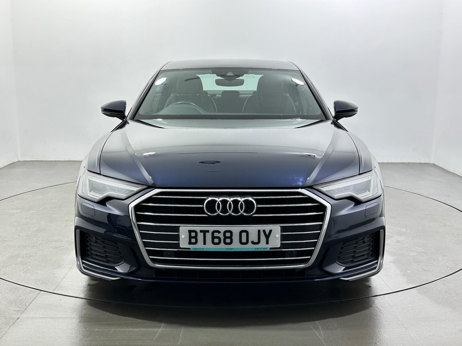 Used Audi A6 Saloon for sale - 78147961: Photo 3